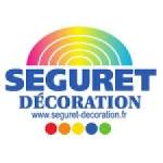 Logo SEGURET DECORATION